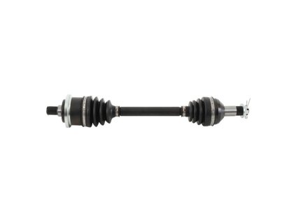 ALL BALLS Poloos Arctic Cat 400 FIS 4X4 Trv '13-14, 500 EFI 4X4 '13, 500 FIS Trv 4X4 '06-08, 500 Trv '13, poloos predná pravá Arctic Cat 1000 Mudpro '10, 1000 H2 Thundercat '08-10, 1000 Trv '09-10, predná ľavá