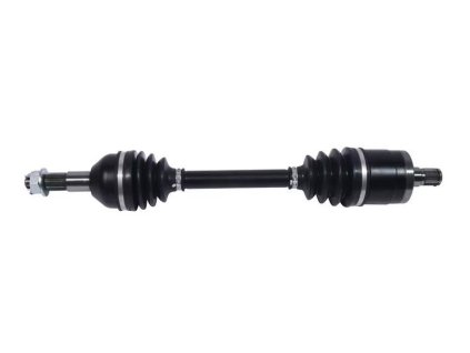 ALL BALLS Poloos Can-Am Outlander 1000 6X6 Pro '19, Outlander 1000 6X6 Pro+ '20, Outlander 1000 6X6 XT '19, stredová pravá, Can-Am Outlander 650 6X6 '19, Outlander Max 1000 6X6 XT '19-24,STREDOVá ľavá