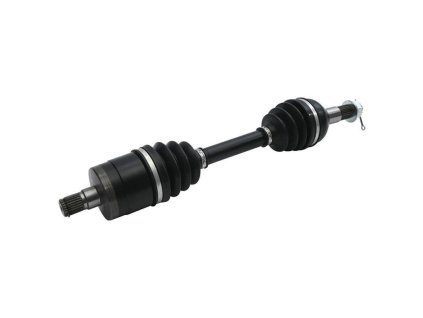 ALL BALLS Poloos Can-Am Outlander 650 6X6 '19, Outlander 650 6X6 Pro '19, Outlander Max 1000 6X6 XT '19-24, stredová pravá, outlander Max 650 6X6 '19-22, Can-Am Outlander 1000 6X6 Pro '19, stredová ľavá