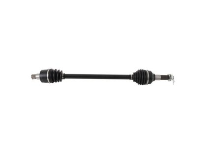 ALL BALLS Poloos Kawasaki Mule Pro-Dx '16-18, Mule Pro-Dx EPS '21-23, Mule Pro-Dxt '16-22, Mule Pro-Dxt EPS '21-23, Mule Pro-Dxt LE '22, Mule Pro-Fx 800 '16-23, Mule Profx 800 EPS '16-22, Mule Pro-Fx 800 LE '16-22, predná ľavá