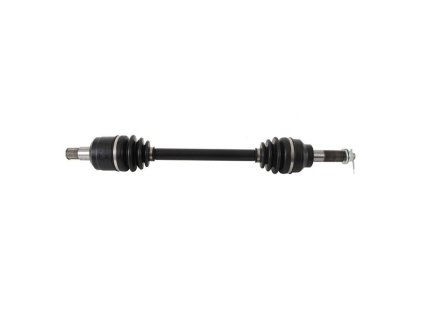 ALL BALLS Poloos Kawasaki Mule Pro-Dx '16-18, Mule Pro-Dx Eps '21-24, Mule Pro-Dxt '16-22, Mule Pro-Dxt Eps '21-24, Mule Pro-Dxt Eps LE '22, Mule Pro-Fx 800 '16-23, Mule Pro-Fx 800 Eps '16-22, zadná ľavá