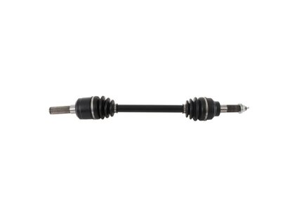 ALL BALLS Poloos Kawasaki Mule Pro-Dx '16-18, Mule Pro-Dx Eps '21-24, Mule Pro-Dxt '16-22, Mule Pro-Dxt Eps '21-24, Mule Pro-Dxt Eps LE '22, Mule Pro-Fx 800 '16-23, Mule Pro-Fx 800 Eps '16-22, zadná pravá