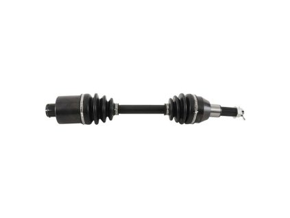 ALL BALLS Poloos Polaris Diesel 455 4X4 '00-01, Sportsman 400 4X4 '01-02, Sportsman 500 4X4 '99-00, Sportsman 500 4X4 DUSE '01-02, Sportsman 500 4X4 HO '01-02, Sportsman 500 4X4 RSE '99-02, zadná ľavá