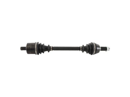 ALL BALLS Poloos Polaris RZR 570 EFI (12–20), RZR 570 EFI EPS (18–20), RZR 570 EU (15–18), RZR 570 Trail Premium (21), RZR 800 (08–14) – predná ľavá/pravá