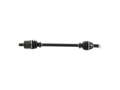 ALL BALLS Poloos Polaris Ranger 4X4 500 EFI '09-10, Ranger 4X4 700 '09, Ranger 800 EFI '10-14, Ranger 4X4 800 EFI Crew '10-14, Ranger 6X6 800 '10-16, predná ľavá, Polaris Ranger 4X4 500 EFI '09-10, predná pravá
