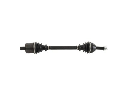 ALL BALLS Poloos Polaris Ranger 4X4 400 (10–14), Ranger 4X4 500 Crew (11–12), Ranger 4X4 500 Crew (13), Ranger 4X4 500 EFI (11–12), Ranger 4X4 500 (13), Ranger 4X4 800 EFI (13–14), Ranger 570 (14), Ranger 570 Camo (14) – predná ľavá