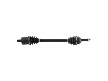 ALL BALLS Poloos Polaris Ranger 325 ETX (15–16), Ranger 325 ETX EU (15), Ranger 500 4X4 (18–22), Ranger 500 ETX (17), Ranger 570 (15–21), Ranger 570 Camo (15–20), Ranger 570 Crew (15–21), Ranger 570 Crew Camo (15–20) – predná ľavá