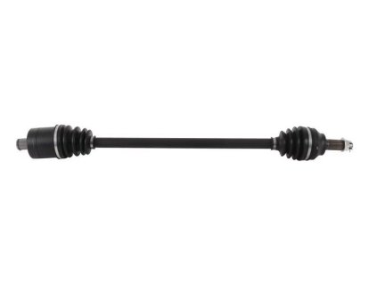 ALL BALLS Poloos Polaris RZR Turbo s (21), RZR Turbo s 4 (21), RZR Turbo s 4 Velocity (21), RZR Turbo s Velocity (21), RZR XP 4 Turbo (19–20), RZR XP Turbo Velocity (20), RZR XP Turbo s (18–20), RZR XP Turbo s Velocity (20) – zadná ľavá