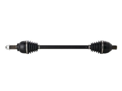 ALL BALLS Poloos Polaris RZR Turbo Pro XP '20, RZR Turbo Pro XP 4 '20, RZR Turbo Pro XP 4 Premium '20-24, RZR Turbo Pro XP 4 Sport '21-24, RZR Turbo Pro XP 4 Ultimate '20-24, RZR Turbo Pro XP Premium '20-24, zadná ľavá