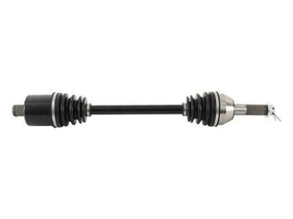 ALL BALLS Poloos Polaris Ranger 4X4 400 (10–14), Ranger 4X4 500 Crew (11–12), Ranger 4X4 500 Crew (13), Ranger 4X4 500 EFI (11–12), Ranger 4X4 500 (13), Ranger 4X4 800 EFI (13–14), Ranger EV 4X4 (13–22) – zadná ľavá