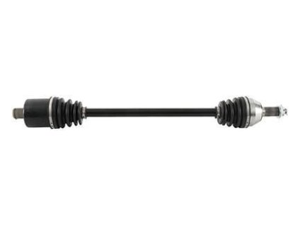 ALL BALLS Poloos Polaris RZR XP 1000 '14-15, RZR XP 1000 High Lifter '15, RZR XP 1000 Int '14-15, RZR XP 4 1000 '14-15, RZR XP 4 Turbo '20-21, RZR XP Turbo '20-21, poloos Hnacia zadná pravá Polaris RZR XP 1000 '14-15, zadná ľavá