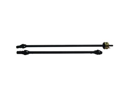 ALL BALLS Kompletný hnací hriadeľ Polaris Ranger 1000 Diesel Crew '15-'18, Ranger 570 Crew '15-'16, Ranger 900 Crew '14-'19, Ranger 900 Crew EPS '14-'15, Ranger 900 XP Crew '16-'19, Ranger XP 1000 Crew '17, Ranger XP 1000 Crew EPS '17-'18