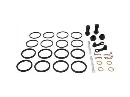 ALL BALLS Opravná sada predného brzdového strmeňa Yamaha XTZ 700 Tenere '21-'24