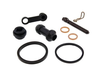 ALL BALLS Opravná sada zadného brzdového strmeňa KTM LC4 640 Adventure '98-'07, LC4 620 Sc '96-'99, DUKE 640 '00-'04, Husaberg 450 FC '04-'05, 450 FE '04-'08, 450 FS-E '06-'08, 550 FC '04-'05, 650 FE '04-'08, 650 FS-C '05-'08