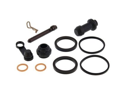 ALL BALLS Opravná sada predného brzdového strmeňa Gas Gas Es 700 23-24, Husqvarna 701 Enduro 16-24, 701 Enduro Lr 20, Fr 450 Rally 20-24, KTM Enduro 690 08, Enduro R 690 09-24, Enduro R 690 Abs 16, Rally Replica 450 11-24, Rallye 690 Factory Re