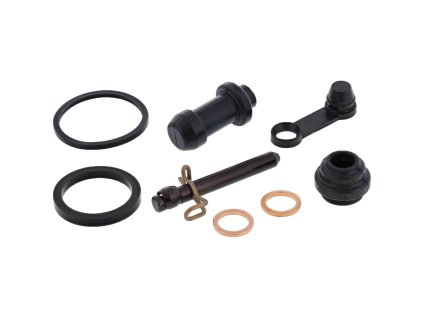 ALL BALLS Opravná sada zadného brzdového strmeňa Gas Gas Es 700 '23-'24, SM 700 '23-'24, Husqvarna 701 Enduro '16-'24, 701 Supermoto '16-'24, Svartpilen 701 '19-'20, Vitpilen 701 '18-'20, KTM DUKE 690 '08-'19, DUKE 690 R '10-'17