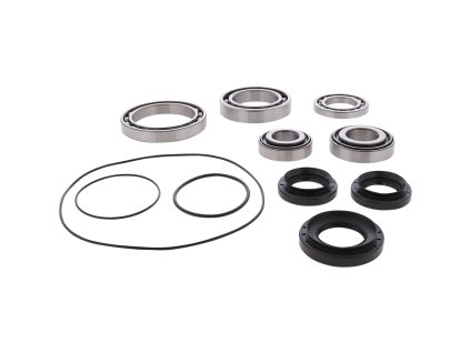 ALL BALLS Opravná sada predného diferenciálu s tesneniami Yamaha Wolverine RMAX2 21, Wolverine RMAX2 LE '21-'24, Wolverine RMAX2 R-Spec / Sport '22-'24, Wolverine RMAX2 XT-R '21-'24, Wolverine RMAX4 LE '21-'24, Wolverine X2 '19-'20