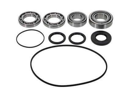 ALL BALLS Opravná sada predného diferenciálu s tesneniami Polaris Sportsman 1000 High Lifter '22-'24, Sportsman 850 High Lifter '22-'24