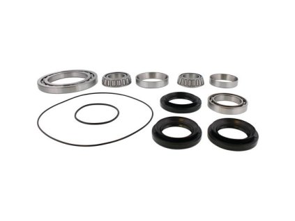 ALL BALLS Opravná sada zadného diferenciálu s guferami Yamaha Wolverine RMAX2 LE '21-'24, Wolverine RMAX2 R-Spec '22-'24, Wolverine RMAX2 Sport '22-'24, Wolverine RMAX2 XT-R '21-'24, Wolverine RMAX4 LE / XT-R '21-'24
