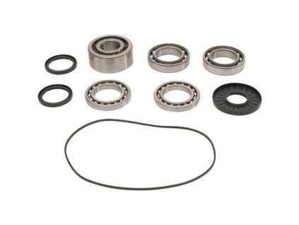 ALL BALLS Opravná sada predného diferenciálu s tesneniami Polaris RZR XP 1000 High Lifter '17, RZR XP 1000 TRAIL'17, RZR XP 4 1000 17, RZR XP 4 1000 High Lifter '17