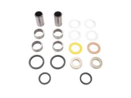 PROX Sada ložísk a gufier kyvnej vidlice Triumph TF 250 x / E '24-'25, TF 450 RC / E '25-'26, TF 250 C / 450 C '26