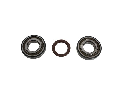 PROX Sada ložísk a gufier kľukového hriadeľa Triumph TF 450 RC/E/C (25–26)