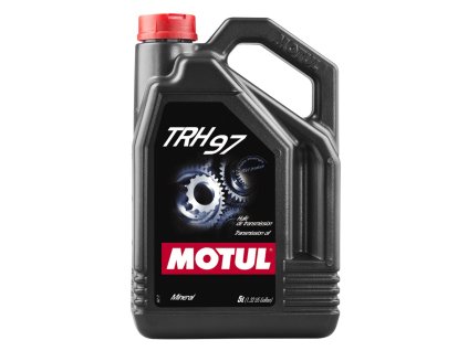 MOTUL Trh 97 prevodový olej pre ATV s Mokrou Brzdou 5 L