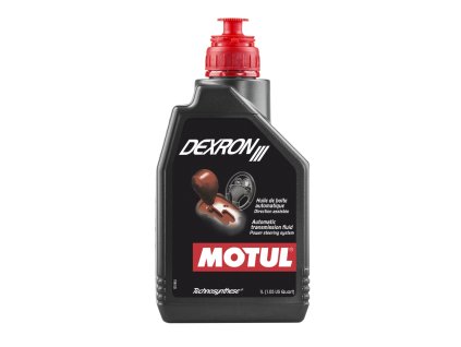 MOTUL Prevodový olej Atf Dexron Iii 1 L