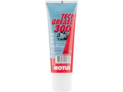 MOTUL Tech Grease 300 Mazivo 200 G