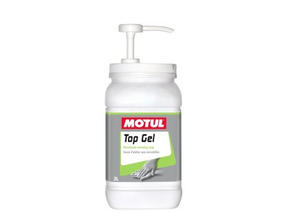 MOTUL Top Gel Soap Pasta na umývanie rúk 3 L