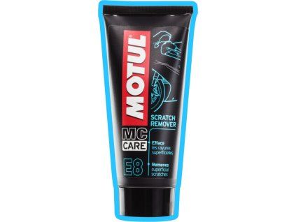 MOTUL E8 odstraňovač škrabancov 100 ml