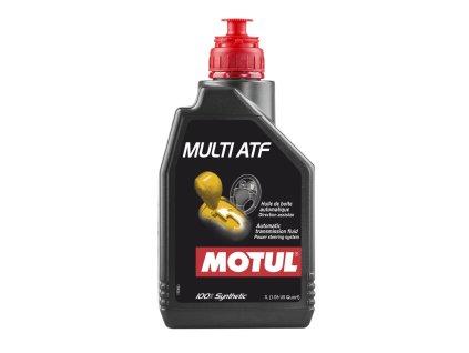 MOTUL Prevodový olej Multi Atf 1 L