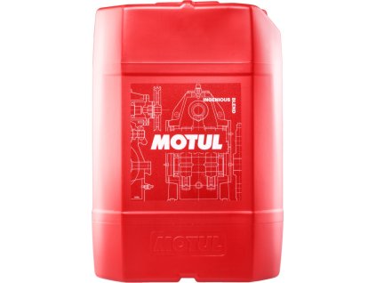 MOTUL Olej do benzínu 2T 800 syntetický Off Road 20 L – sud