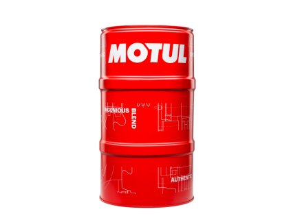 MOTUL Motorový olej 4T 5100 Ester 15W-50 60 L – sud