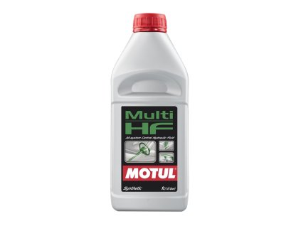 MOTUL Hydraulický olej Multi HF 1 L