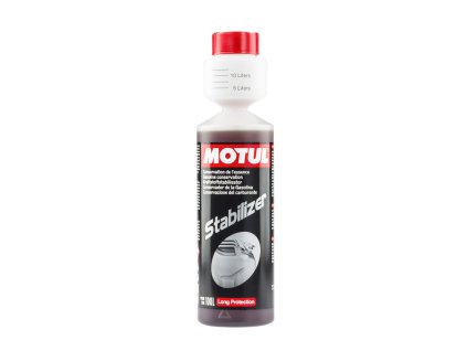 MOTUL Stabilizátor Paliva 250 ml