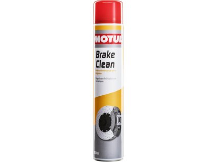 MOTUL Čistič bŕzd Brake Clean 750 ml