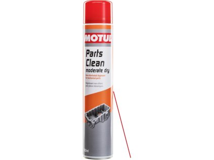 MOTUL Čistič Dielov Parts Clean Moderate Dry 750 ml