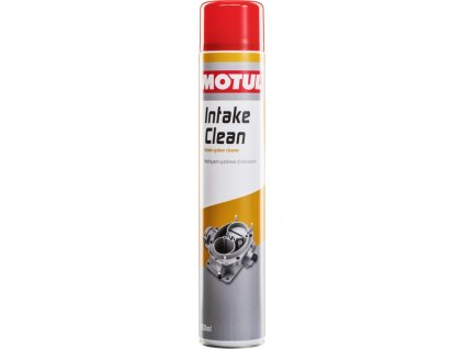 MOTUL Čistič karburátora Intake Clean 750 ml