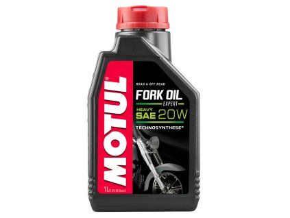 MOTUL Vidlicový olej Fork Oil Expert Heavy 20W 1 L