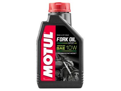 MOTUL Vidlicový olej Fork Oil Expert Medium 10W 1 L