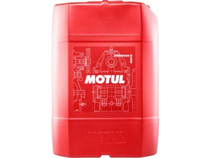 MOTUL Vidlicový olej Fork Oil Expert Medium 10W 20 L