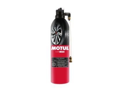 MOTUL Opravný prípravok na pneumatiky Tyre Repair 0,5 L