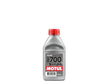 MOTUL Brzdová kvapalina Racing Rbf 700 Factory Line 0,5 L