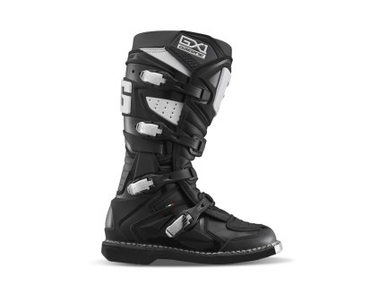 GAERNE Čižmy CROSS/Enduro model GX-1 Goodyear čierne