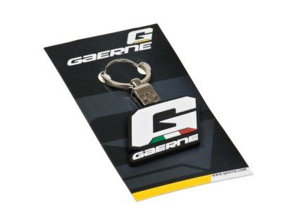 GAERNE kľúčenka s logom Gaerne