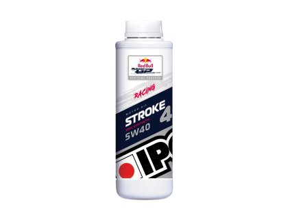IPONE STROKE 4 4T 5W-40 – motorový olej (Objem 1 l)
