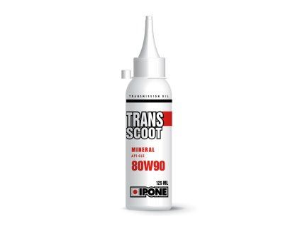 IPONE Prevodový olej Trans Scoot Dose 80W90 – 125 ml