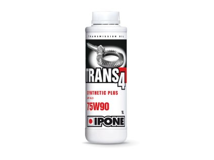 IPONE Trans 4 75W-90 prevodový olej 1 L