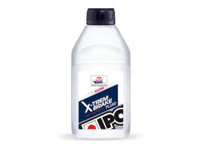 IPONE Brzdová kvapalina Brake Fluid X’Trem – 100 % syntetická 500 ml
